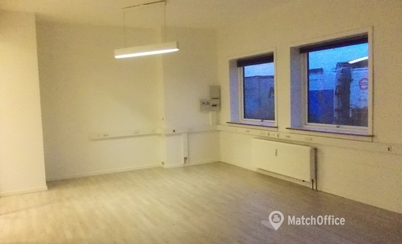 Office Motorgangen 9a 2690 Karlslunde