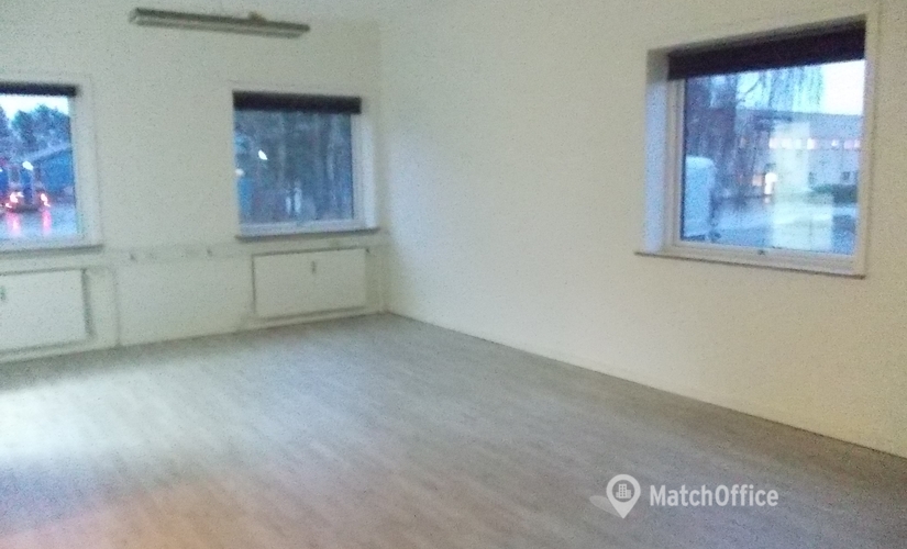 Kontor til leje på Motorgangen 9a, 2690 Karlslunde - 200 m² | Foto 2 - Lokalebasen.dk