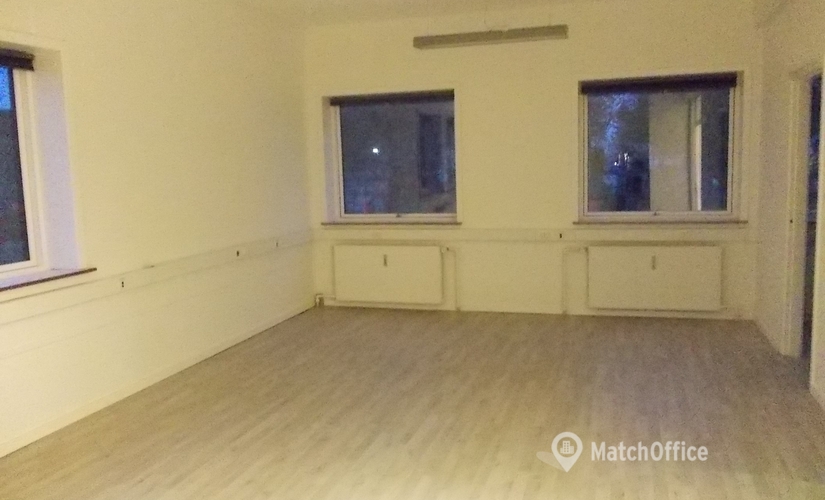 Kontor til leje på Motorgangen 9a, 2690 Karlslunde - 200 m² | Foto 3 - Lokalebasen