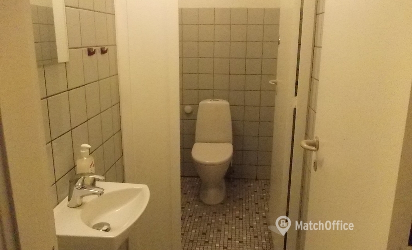 Kontor til leje på Motorgangen 9a, 2690 Karlslunde - 200 m² | Foto 4 - Lokalebasen