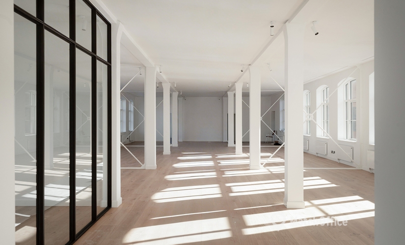 Kontor til leje på Nordre Fasanvej 108, 2000 Frederiksberg - 563 m² | Foto 0 - Lokalebasen.dk