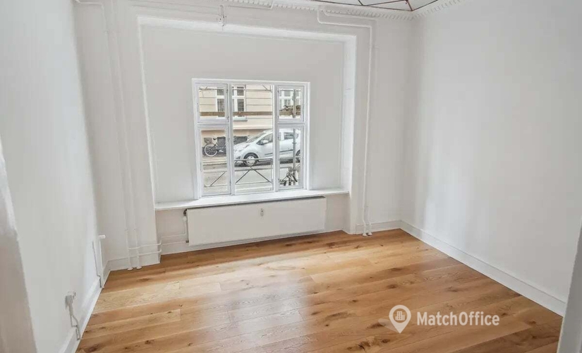Kontor til leje på Saltholmsvej 2, 2300 København S - 50 m² | Foto 0 - Lokalebasen