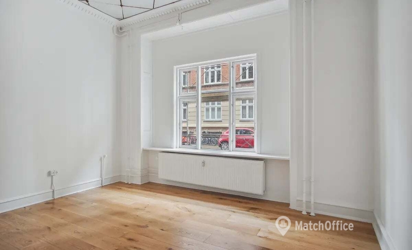 Kontor til leje på Saltholmsvej 2, 2300 København S - 50 m² | Foto 1 - Lokalebasen.dk