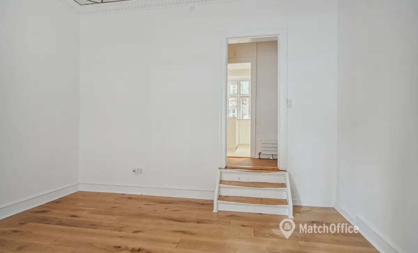 Kontor til leje på Saltholmsvej 2, 2300 København S - 50 m² | Foto 2 - Lokalebasen