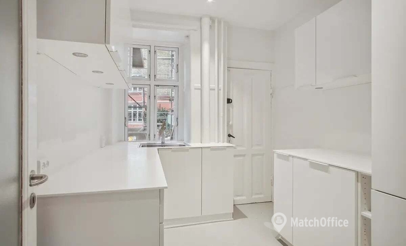 Kontor til leje på Saltholmsvej 2, 2300 København S - 50 m² | Foto 3 - Lokalebasen