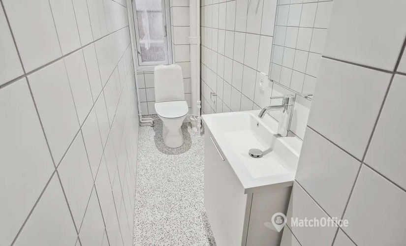 Kontor til leje på Saltholmsvej 2, 2300 København S - 50 m² | Foto 4 - Lokalebasen