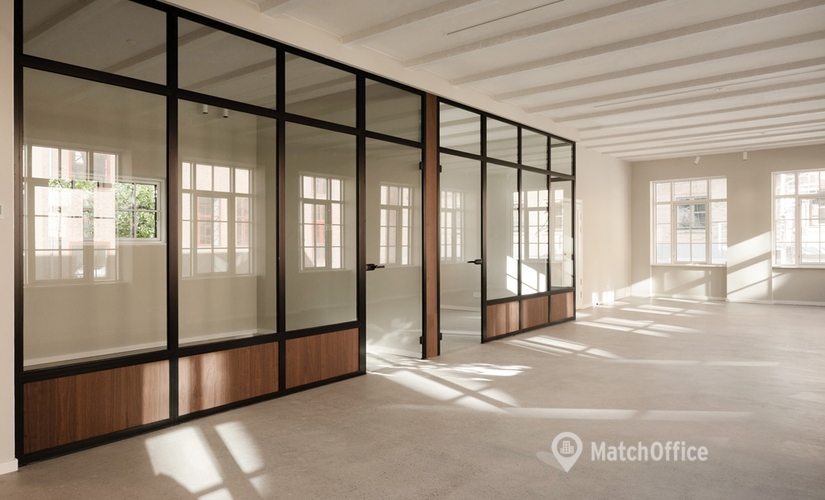 Kontor til leje på Nordre Fasanvej 108, 2000 Frederiksberg - 915 m² | Foto 0 - Lokalebasen