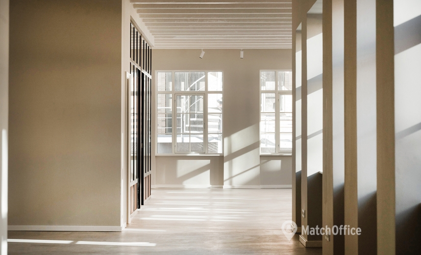 Kontor til leje på Nordre Fasanvej 108, 2000 Frederiksberg - 352 m² | Foto 0 - Lokalebasen.dk