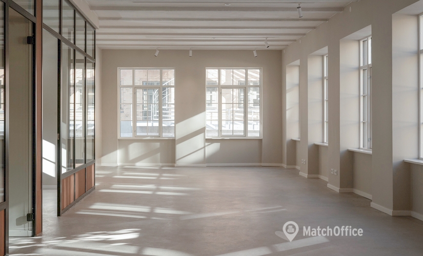 Kontor til leje på Nordre Fasanvej 108, 2000 Frederiksberg - 352 m² | Foto 3 - Lokalebasen.dk