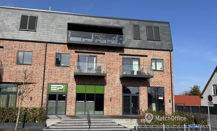 77 m² Store for rent in Farum, Farum Hovedgade 48A st. (3520) - 1 | MatchOffice.com