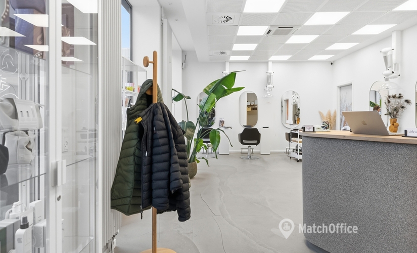 80 m² Store for rent in Aarhus C, Banegårdspladsen 20 (8000) - 3 | MatchOffice.com