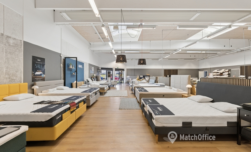 Butik Frejasvej 30 4300 Holbæk