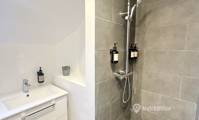 Kontor til leje på Skindergade 19, 1159 København K - 98 m² | Foto 3 - Lokalebasen