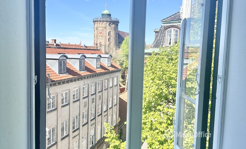 Office Skindergade 19 1159 Copenhagen City Center