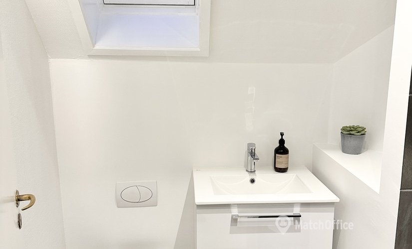 Kontor til leje på Skindergade 19, 1159 København K - 98 m² | Foto 2 - Lokalebasen.dk