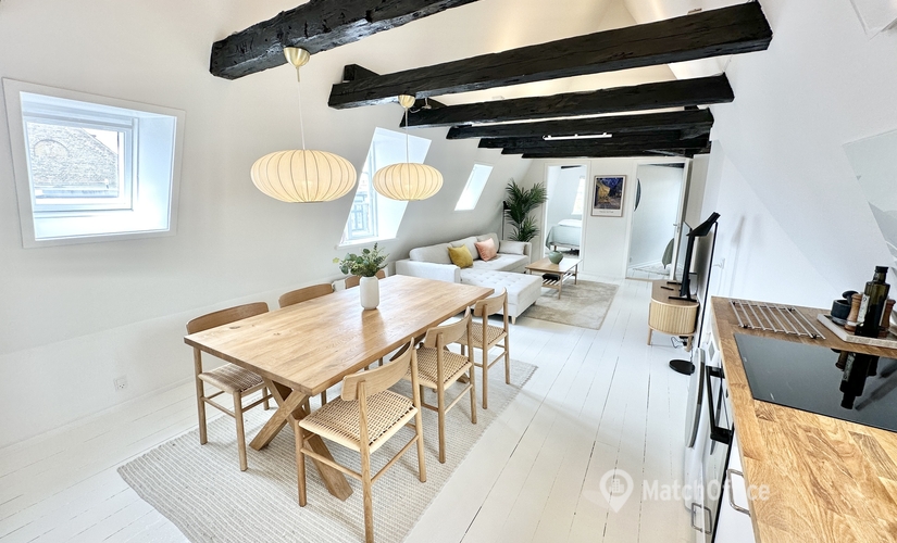 Kontor til leje på Skindergade 19, 1159 København K - 98 m² | Foto 0 - Lokalebasen