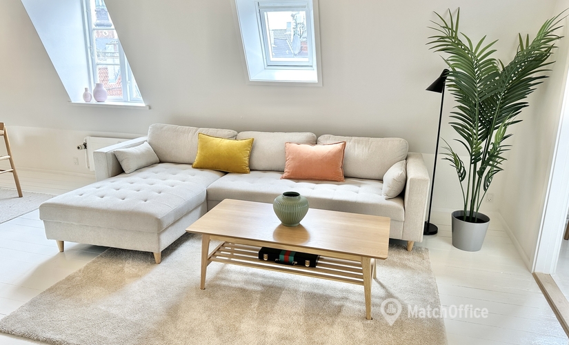 Office Skindergade 19 1159 Copenhagen City Center