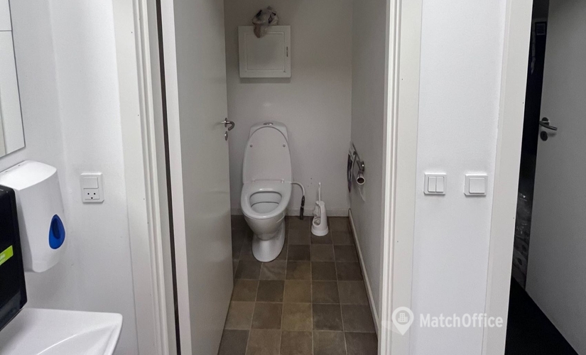 Lager til leje på Literbuen 14A, 2740 Skovlunde - 396 m² | Foto 4 - Lokalebasen