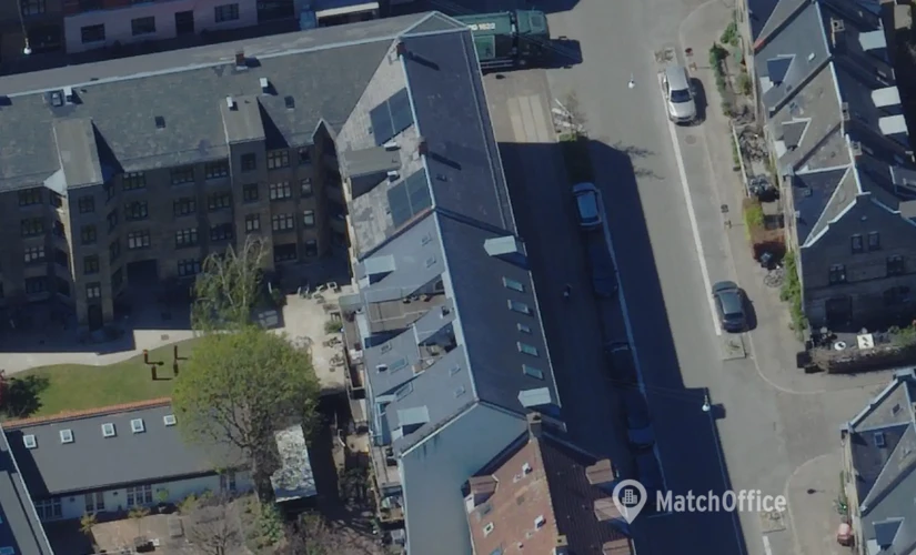 84 m² Shop for rent in Copenhagen Ø, Landskronagade 13 (2100) - 0 | MatchOffice.com