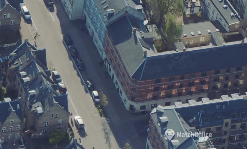 84 m² Commercial shop for rent in Copenhagen Ø, Landskronagade 13 (2100) - 3 | MatchOffice