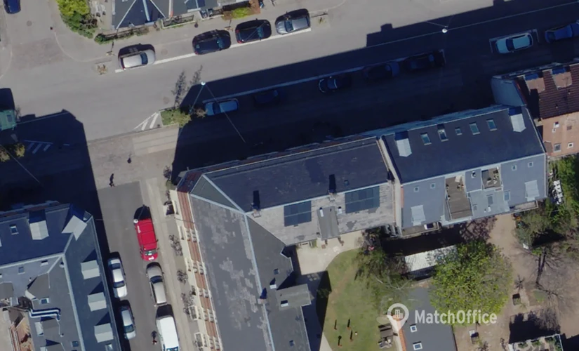 Butik til leje på Landskronagade 13, 2100 København Ø - 84 m² | Foto 4 - Lokalebasen.dk