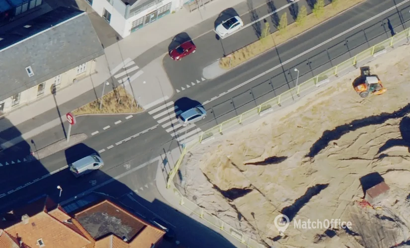 Kontor Allerød Stationsvej 2C 3450 Allerød