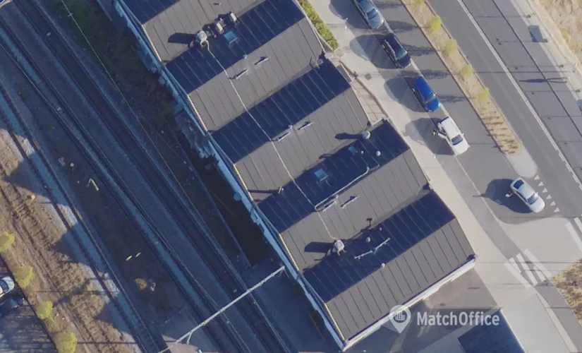 Kontor Allerød Stationsvej 2C 3450 Allerød