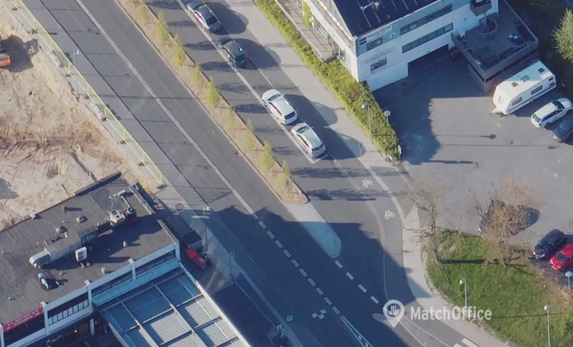 Kontor Allerød Stationsvej 2C 3450 Allerød