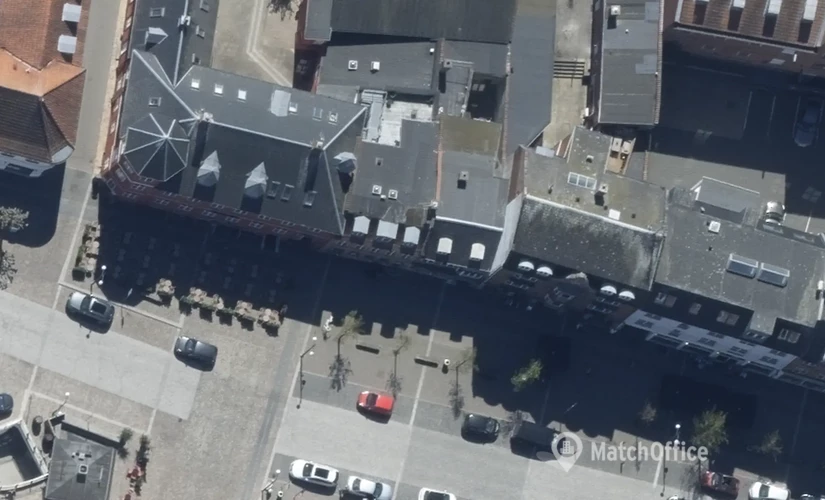 133 m² Store for rent in Holbaek, Ahlgade 44 (4300) - 4 | MatchOffice.com