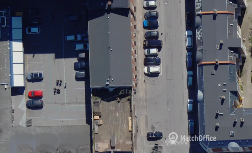 Kontor til leje på Esromgade 15, 2200 København N - 152 m² | Foto 4 - Lokalebasen