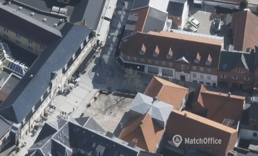 Butik til leje på Nørregade 23, 7500 Holstebro - 171 m² | Foto 1 - Lokalebasen.dk