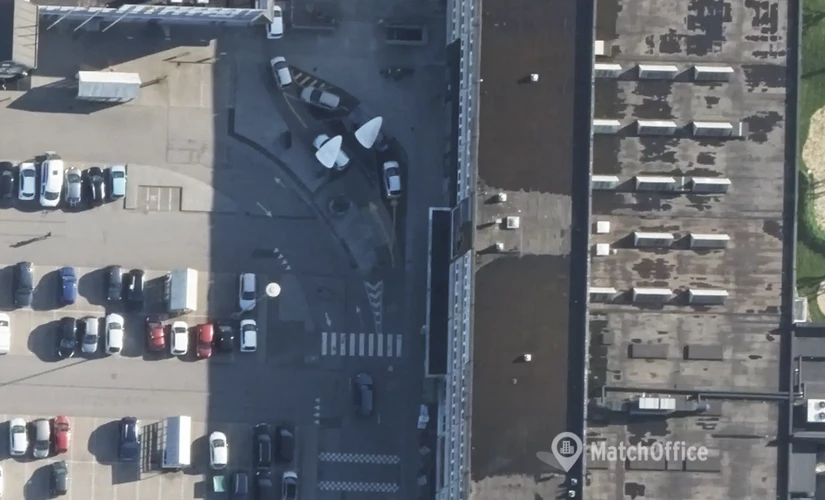 Butik til leje på Rugvang 40, 5210 Odense NV - 150 m² | Foto 0 - Lokalebasen