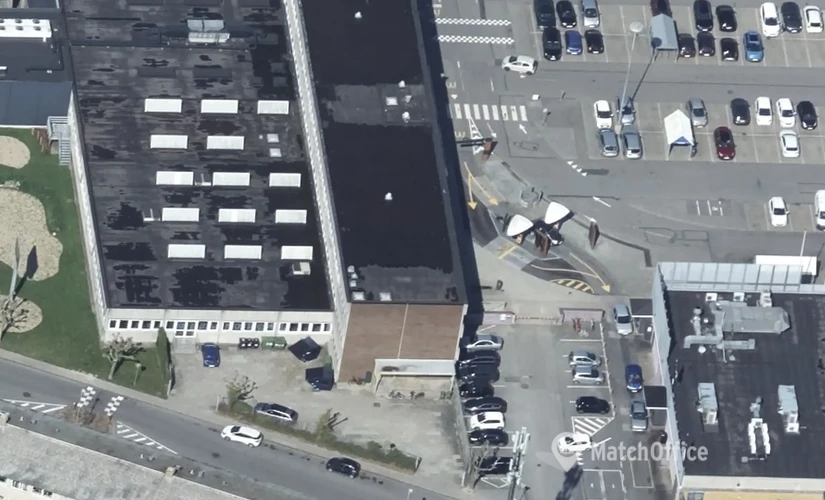 Butik til leje på Rugvang 40, 5210 Odense NV - 150 m² | Foto 0 - Lokalebasen