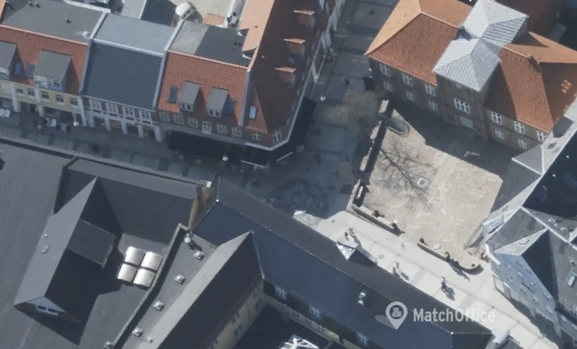 Butik til leje på Nørregade 23, 7500 Holstebro - 171 m² | Foto 2 - Lokalebasen