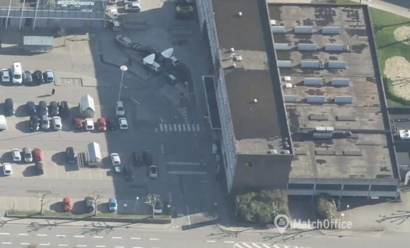 Butik til leje på Rugvang 40, 5210 Odense NV - 150 m² | Foto 1 - Lokalebasen.dk