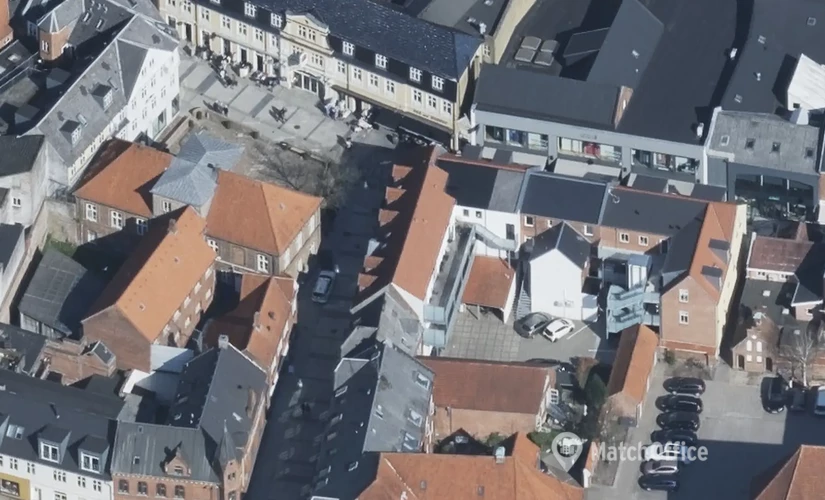 Butik til leje på Nørregade 23, 7500 Holstebro - 171 m² | Foto 3 - Lokalebasen.dk