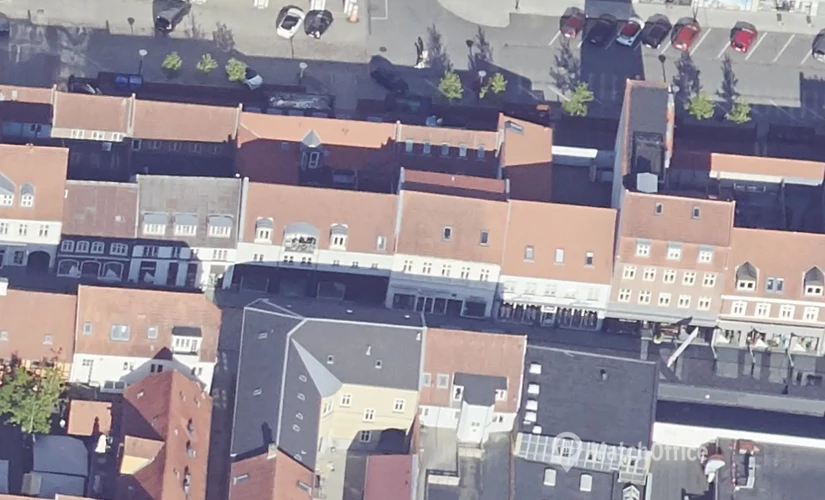 190 m² Commercial shop for rent in Vejle, Søndergade 19A (7100) - 0 | MatchOffice.com