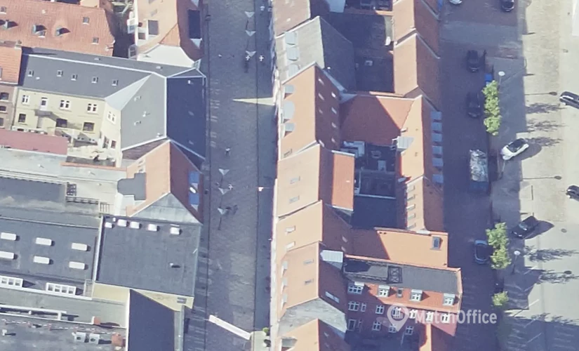 Butik til leje på Søndergade 19A, 7100 Vejle - 190 m² | Foto 0 - Lokalebasen.dk