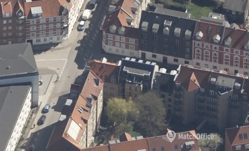 Bolig Niels Juels Gade 79 8200 Aarhus N