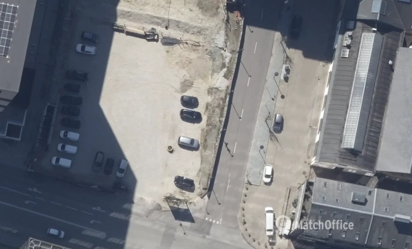 Butik til leje på Frederiks Plads 3, 8000 Aarhus C - 203 m² | Foto 4 - Lokalebasen.dk