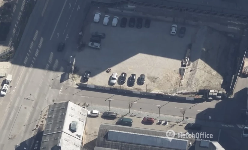 Butik til leje på Frederiks Plads 3, 8000 Aarhus C - 203 m² | Foto 3 - Lokalebasen.dk