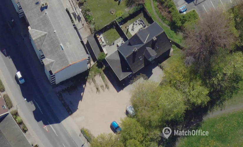 Bolig Mads Holms Vej 7 3000 Helsingør