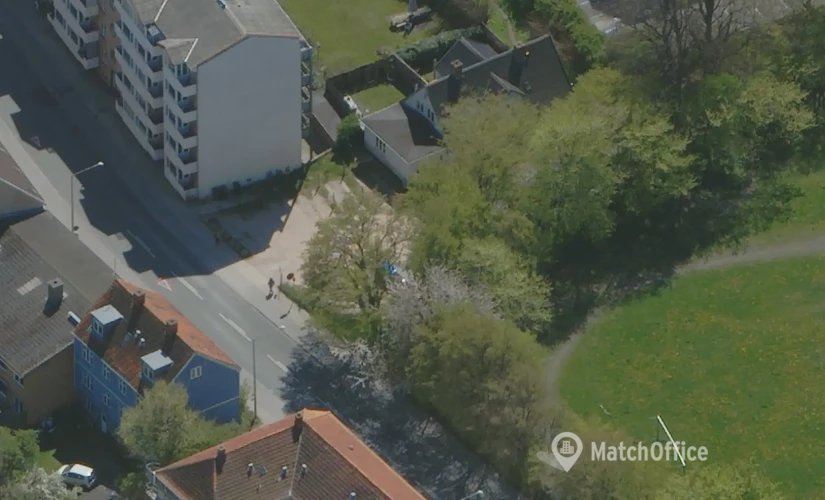 Bolig Mads Holms Vej 7 3000 Helsingør