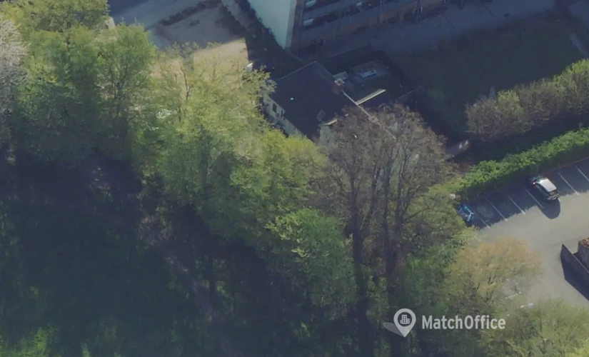 Bolig Mads Holms Vej 7 3000 Helsingør