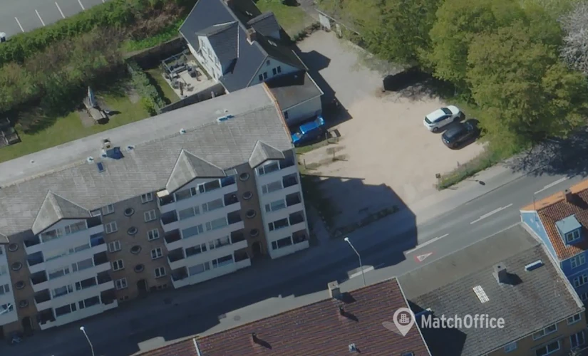 Bolig Mads Holms Vej 7 3000 Helsingør