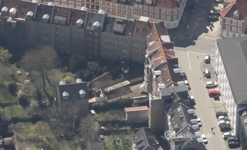 Bolig Niels Juels Gade 79 8200 Aarhus N