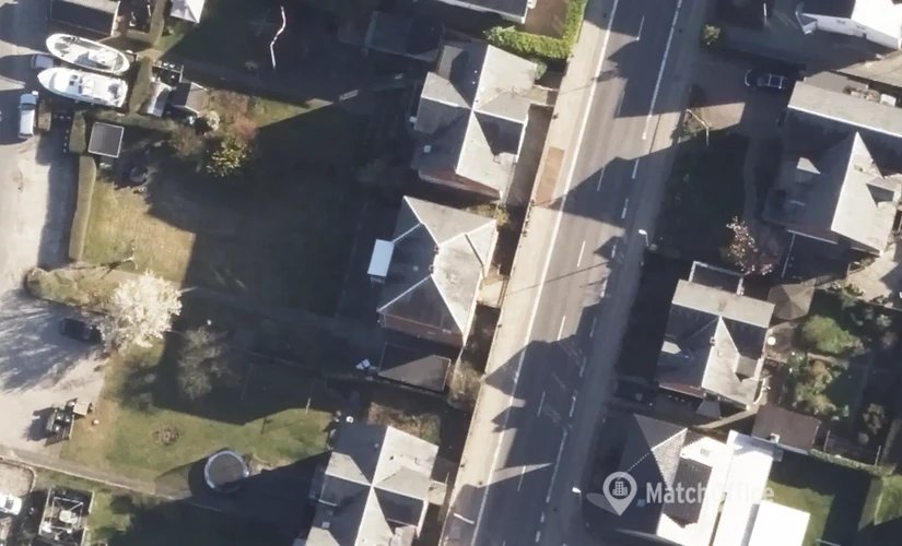 Bolig Dyrehavevej 31 5800 Nyborg