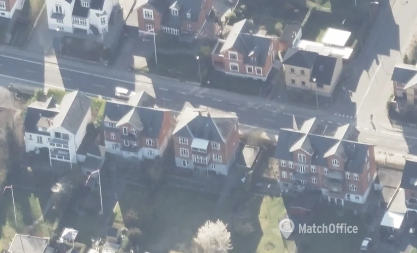 Bolig Dyrehavevej 31 5800 Nyborg