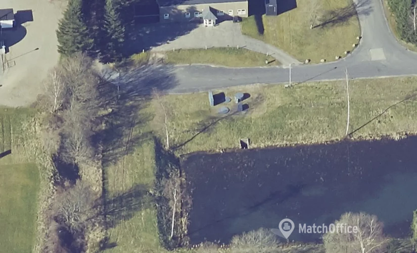 Kontor Mørksøvej 23 8600 Silkeborg