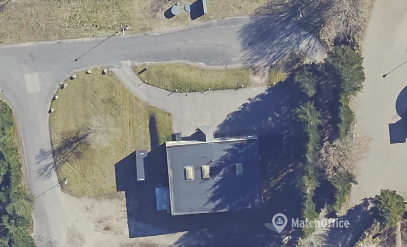 Kontor Mørksøvej 23 8600 Silkeborg